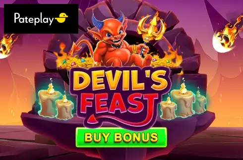 Devil's Feast